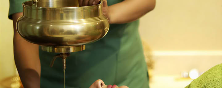 Affordable Ayurveda Retreat Kerala