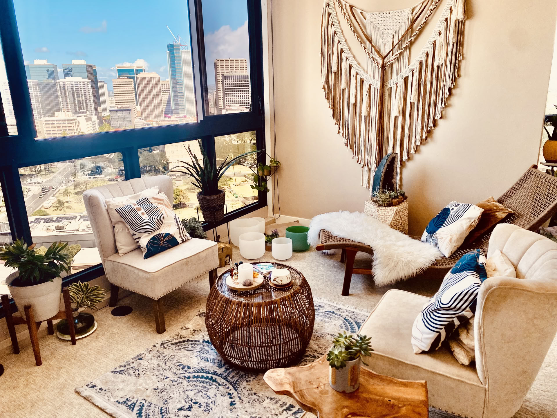 1 Hr Reiki or Sound