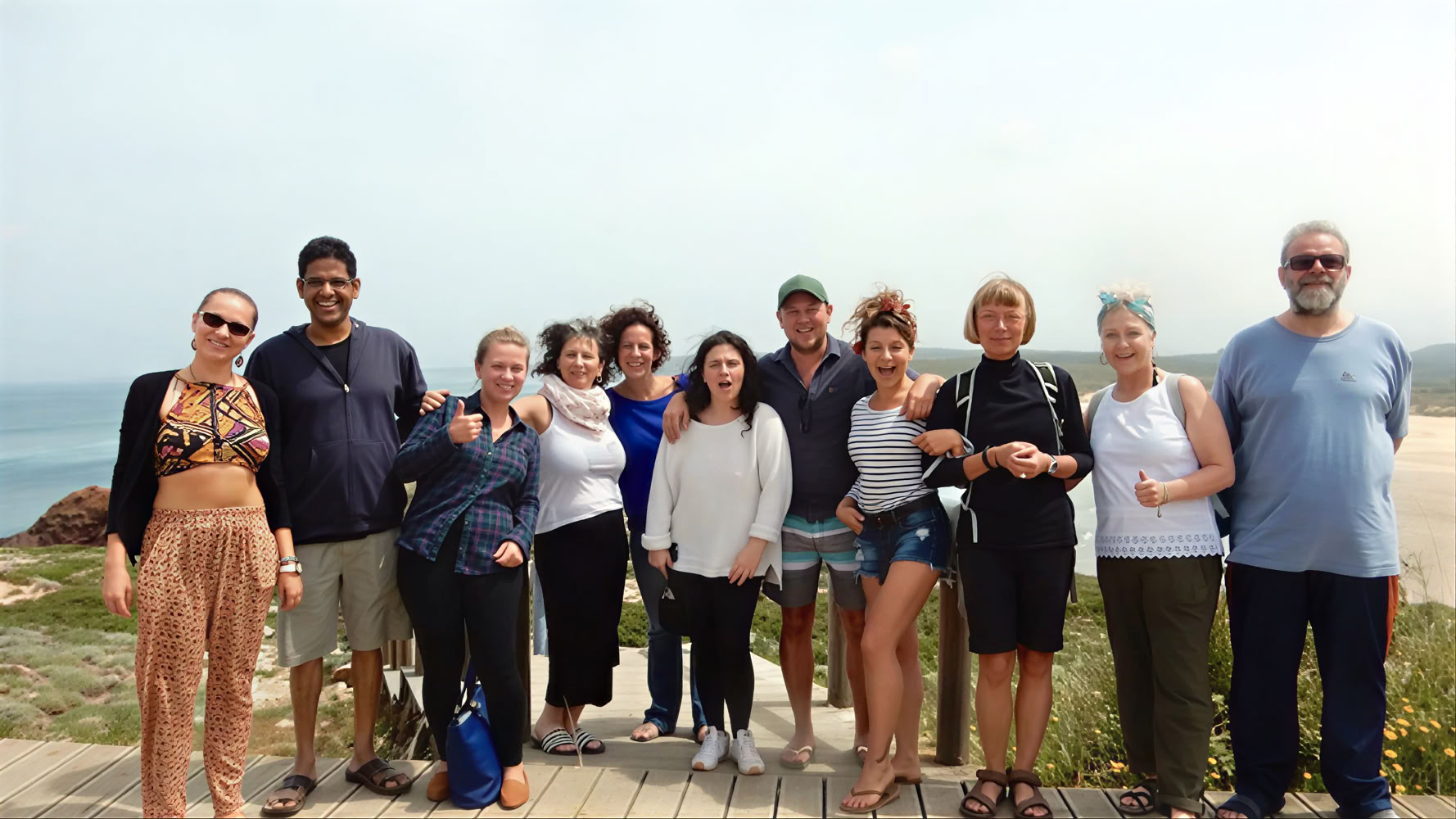 Juice Detox, Yoga & Wellness Retreat – 10 Apr 2027 - 17 Apr 2027