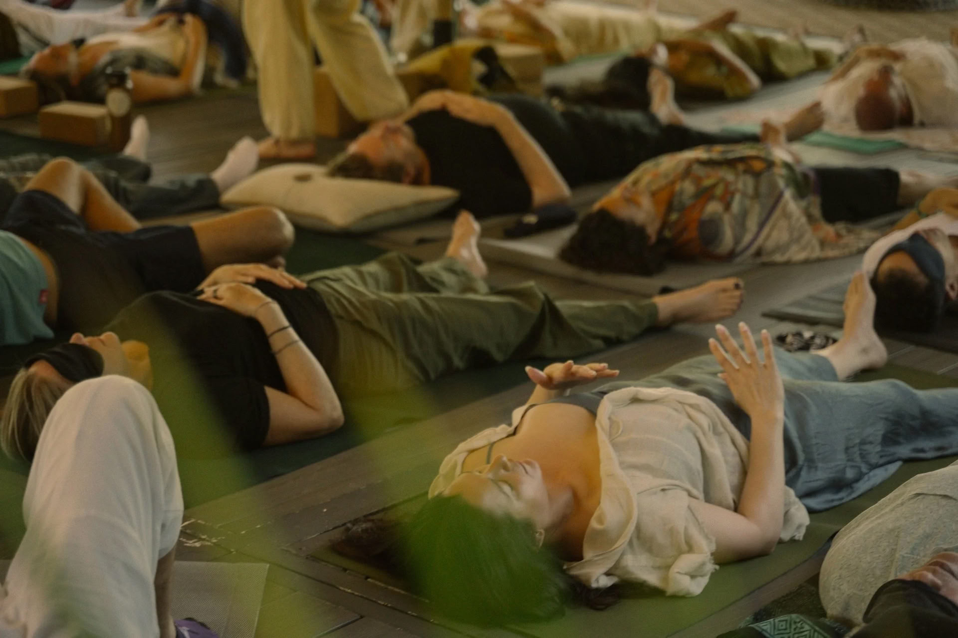 ChoZen Wellness Escape - Day Pass