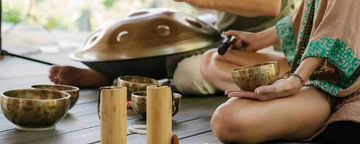 ChoZen Wellness Escape - Day Pass