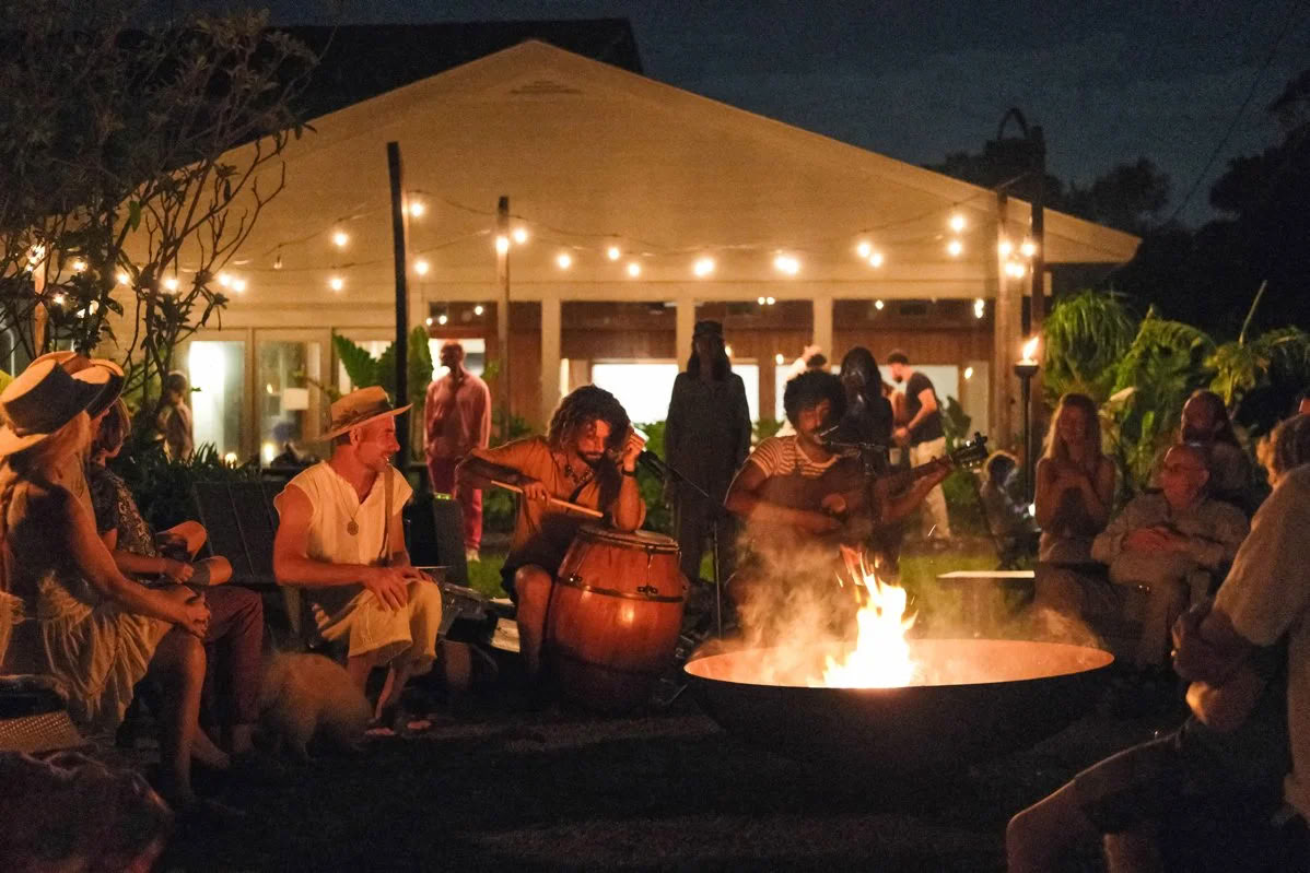 Florida safari weekend getaway