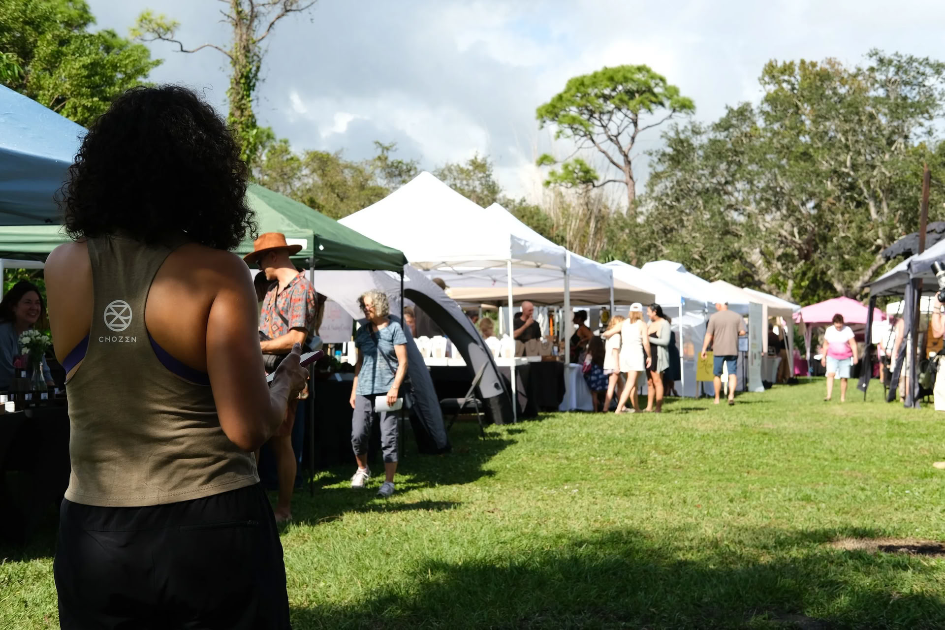 Florida safari weekend getaway