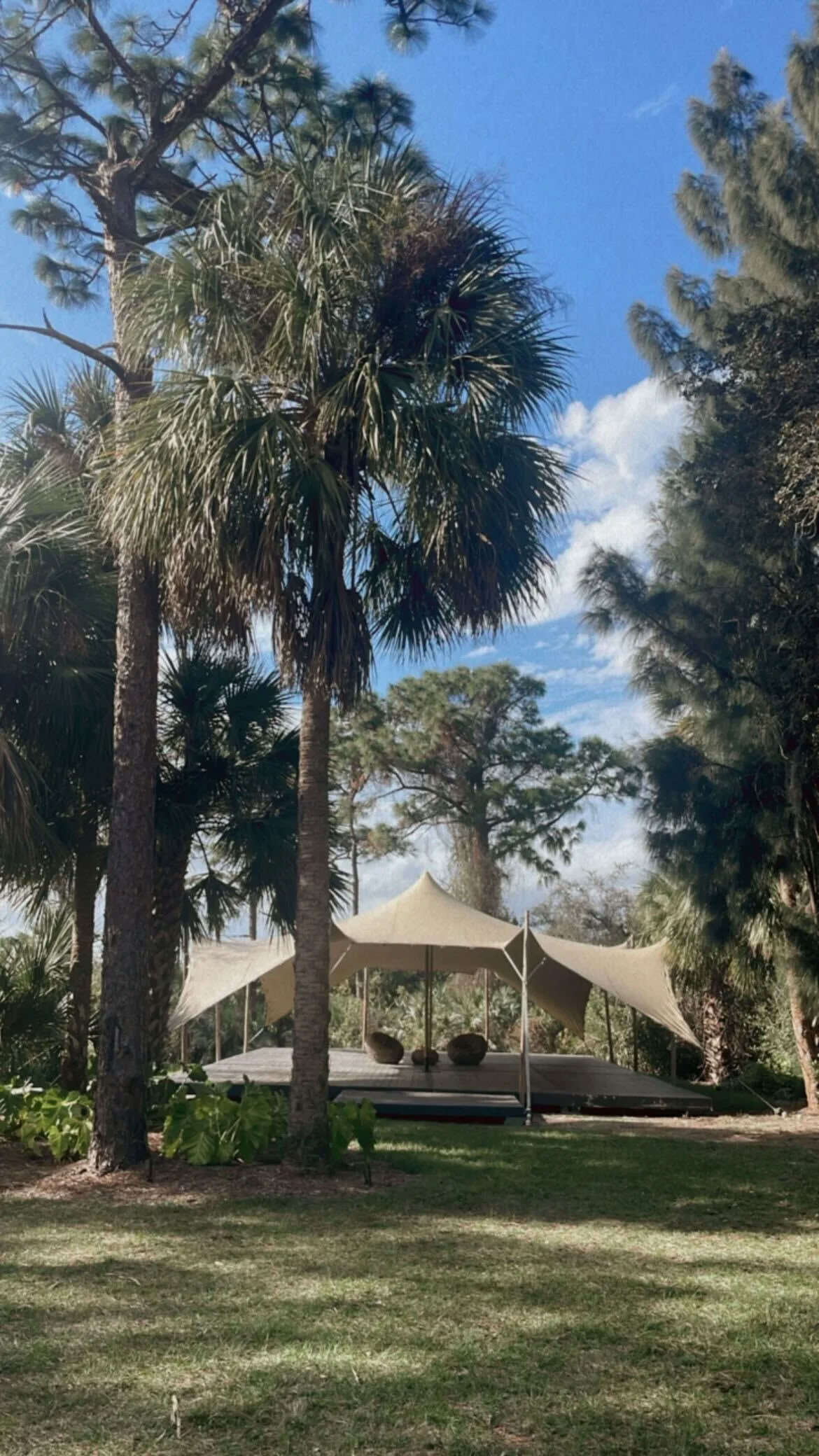 Wild Florida Family Spring Retreat