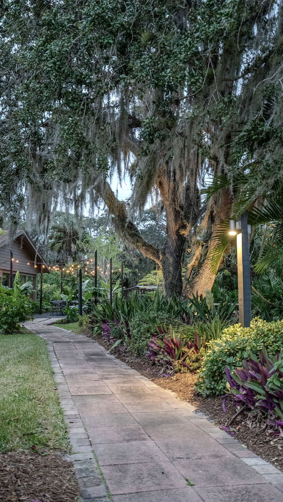 Wild Florida Family Spring Retreat