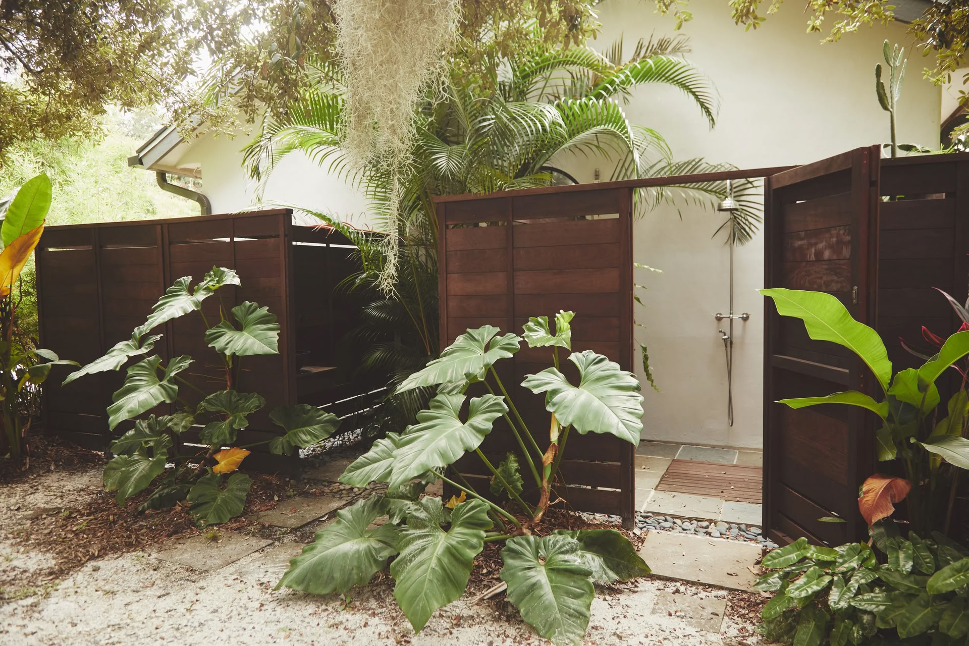 Wild Florida Family Spring Retreat