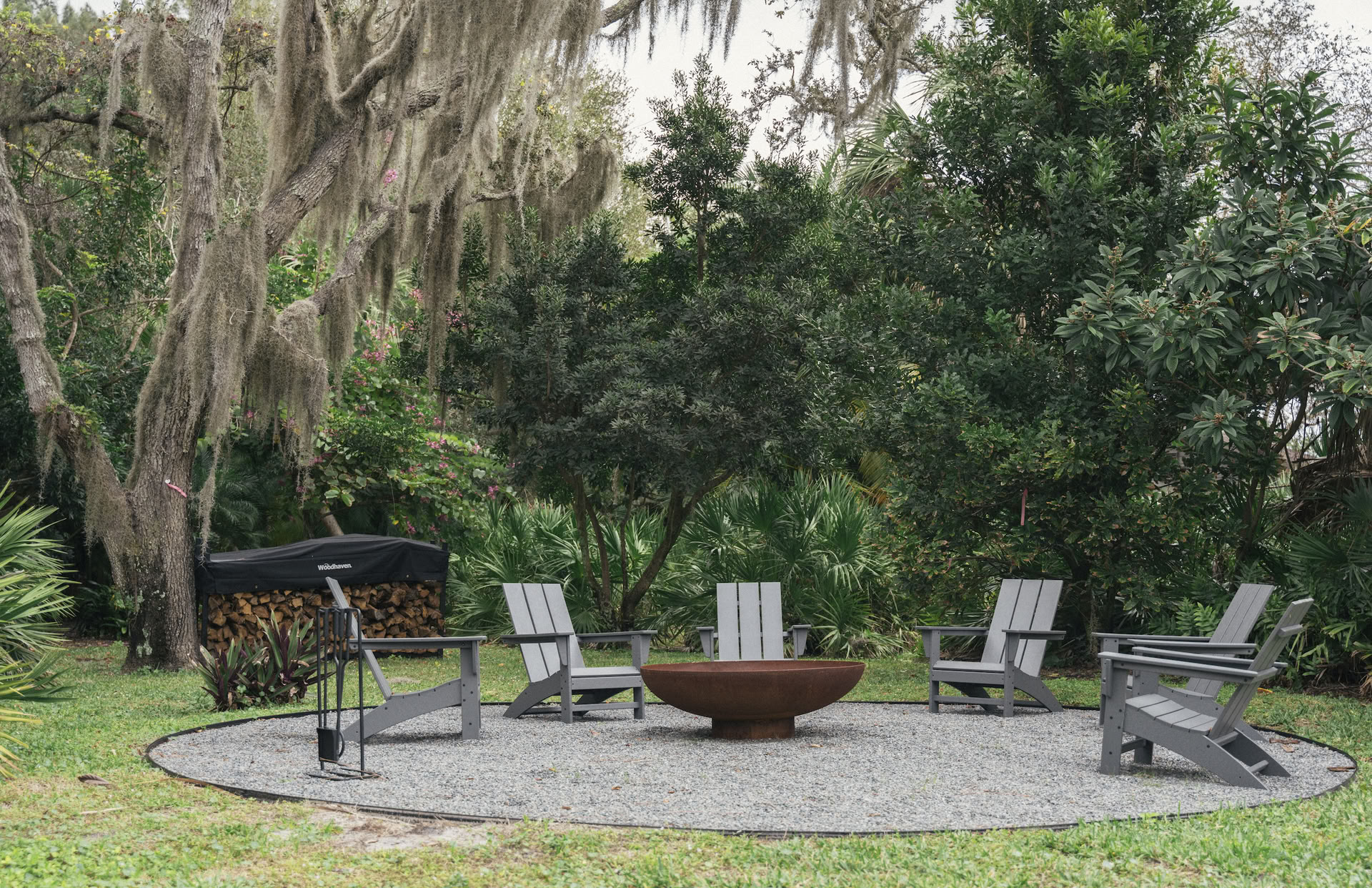 Wild Florida Family Spring Retreat