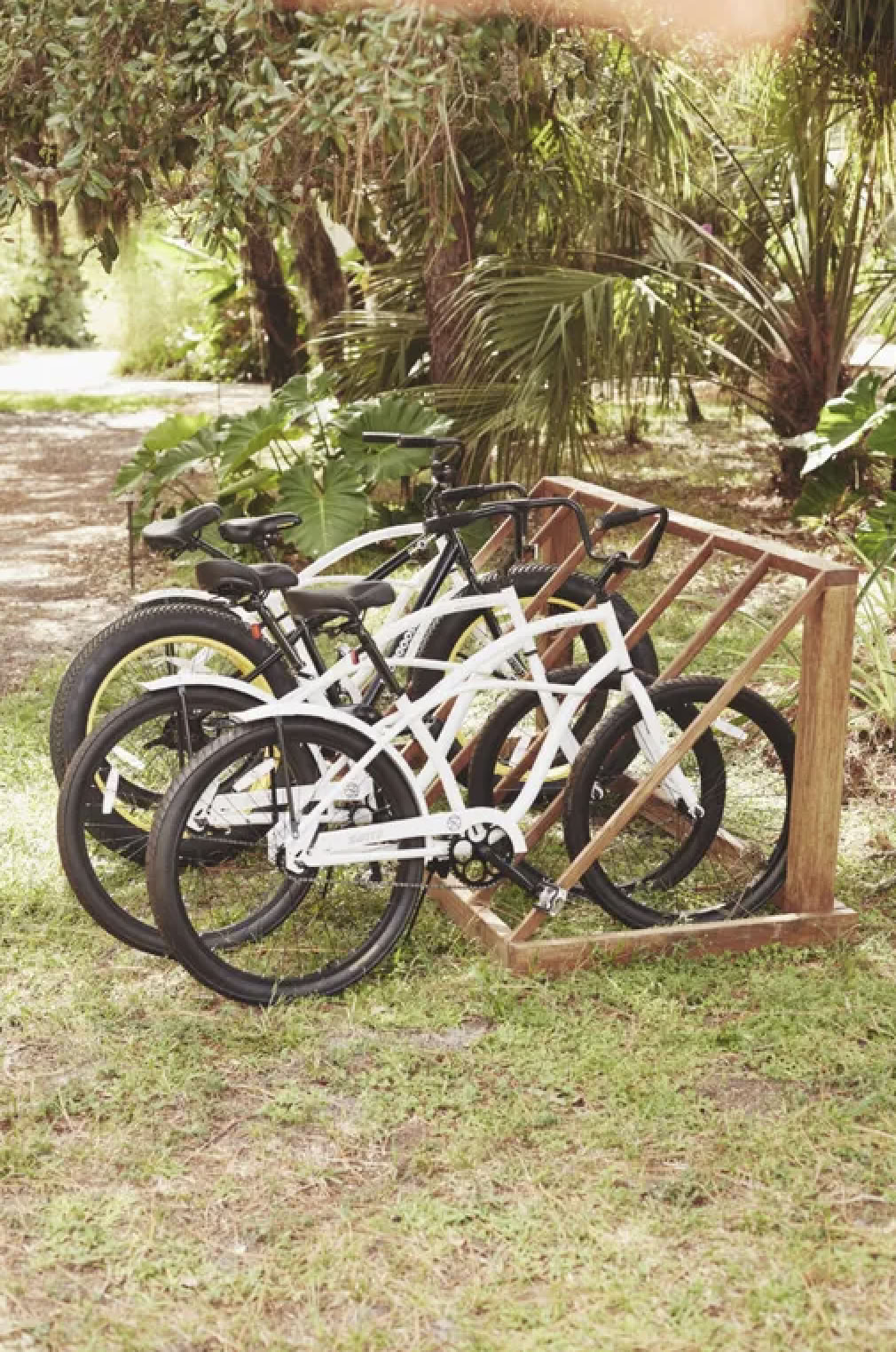 Wild Florida Family Spring Retreat