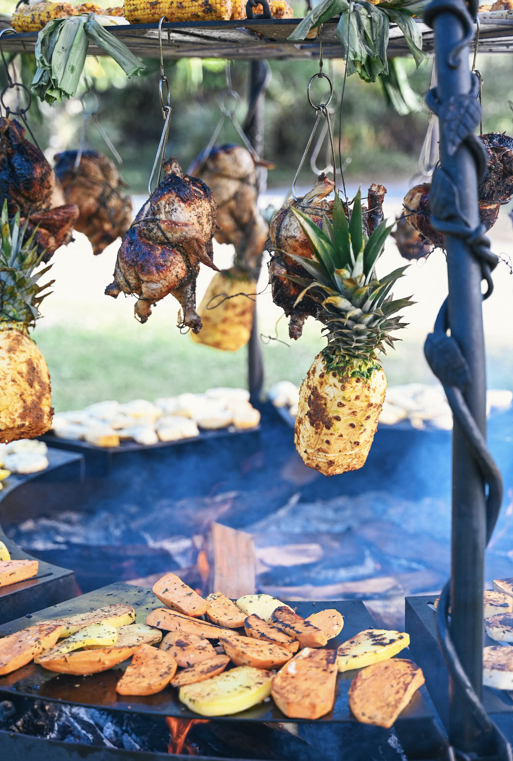 Wild Florida Family Spring Retreat