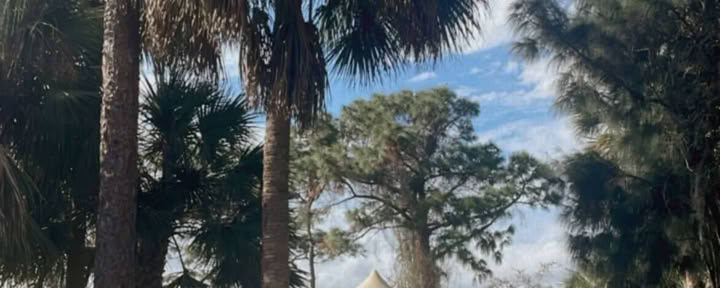 Wild Florida Family Spring Retreat