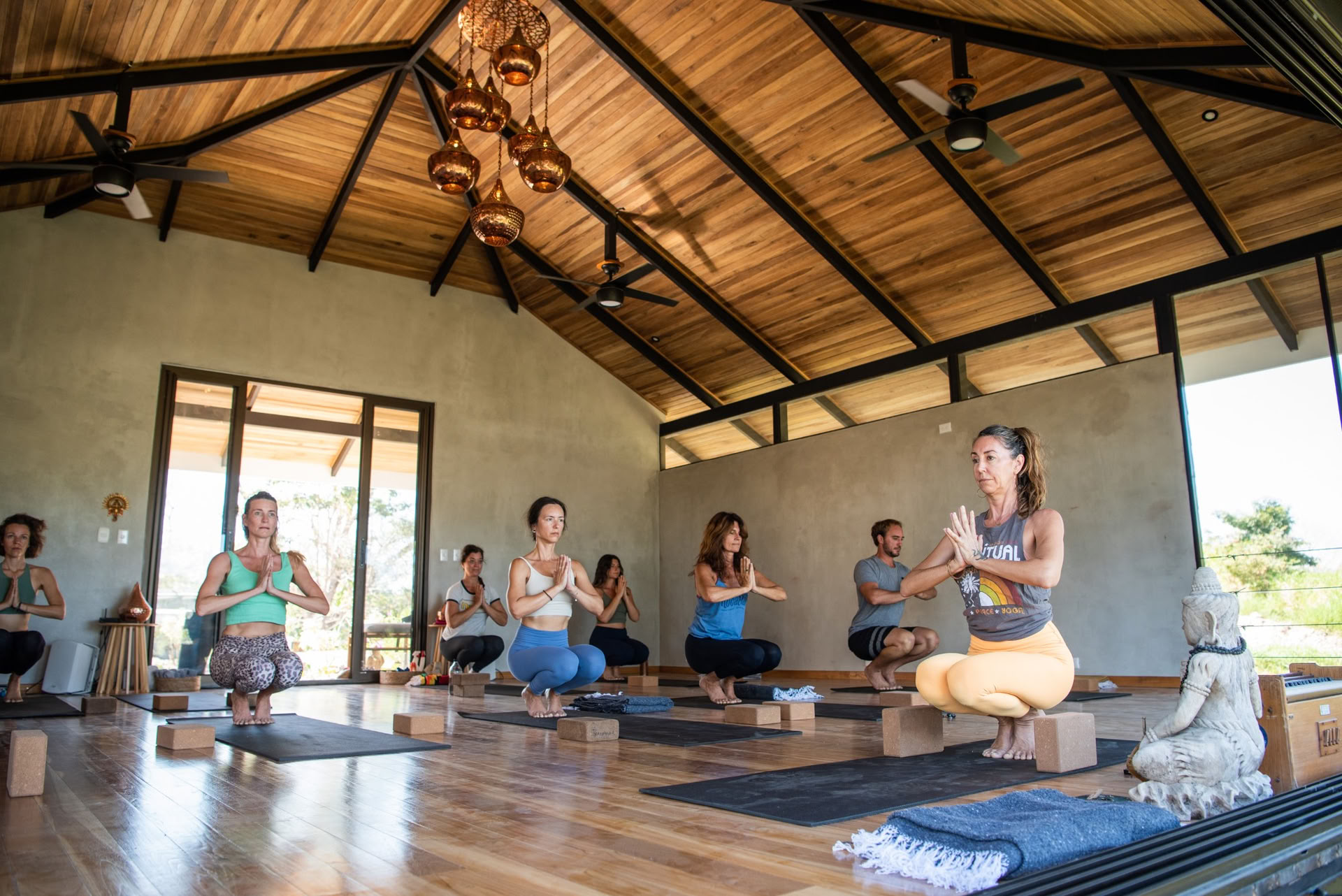 Tantra Vinyasa