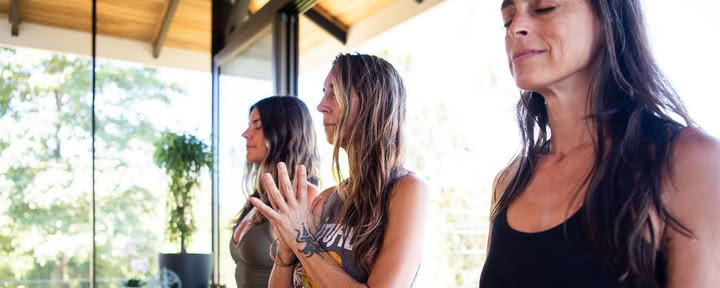 Himalayan Kriya Yoga + Breathwork Journe
