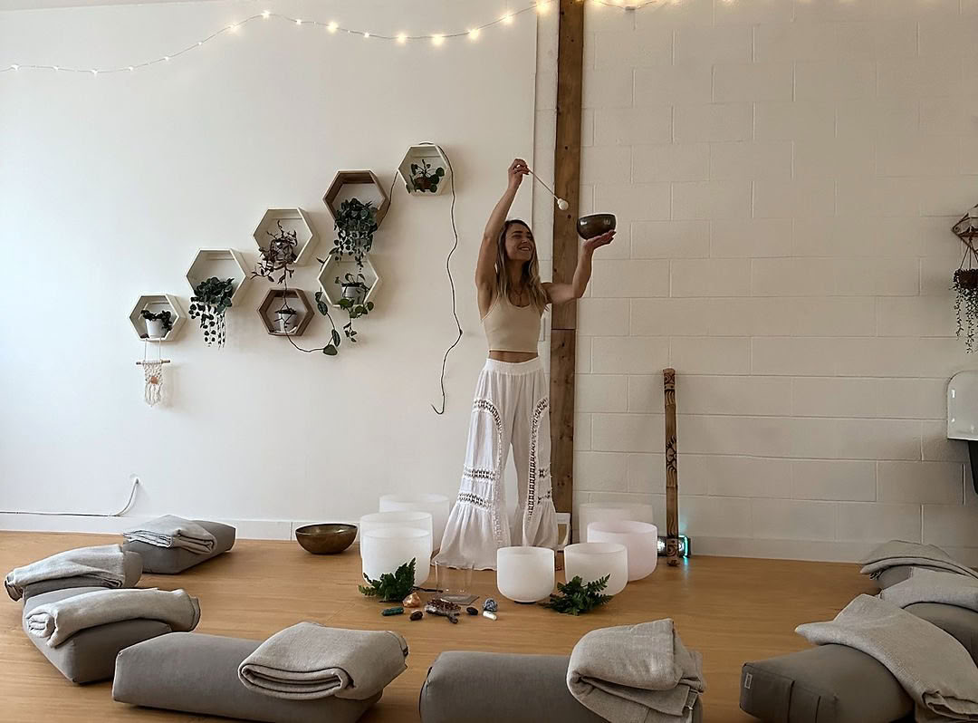 Sleep & Dream Yoga Retreat