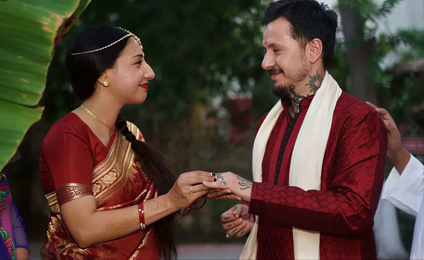 Vedic Hindu Marriage Ceremony Organizer in Rishikesh