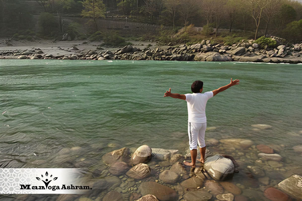 Vedic Hindu Marriage Ceremony Organizer in Rishikesh