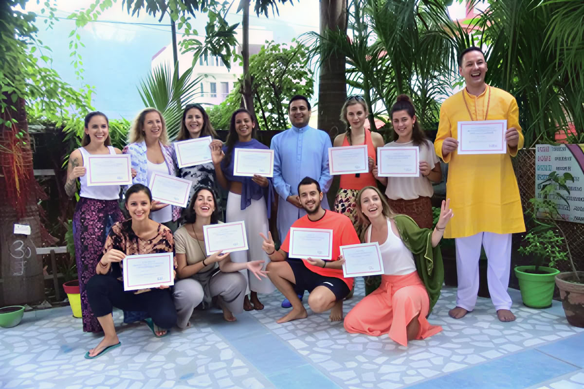 Vedic Hindu Marriage Ceremony Organizer in Rishikesh