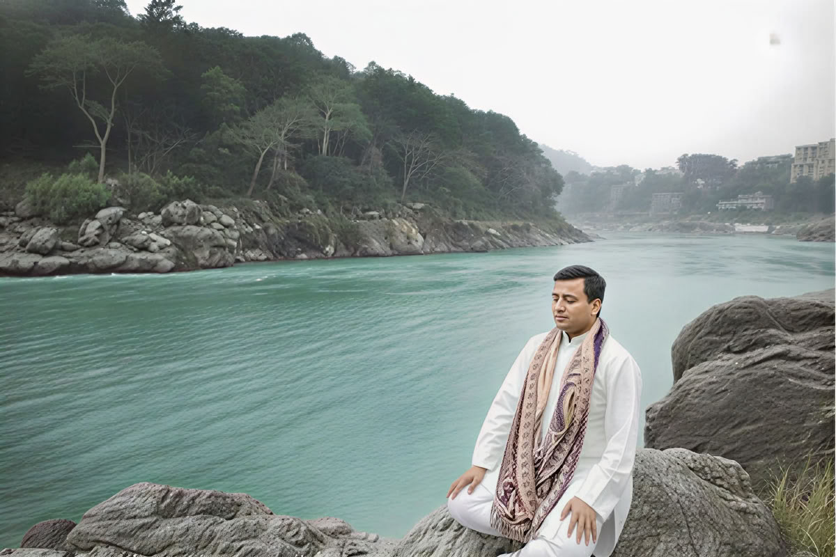 Vedic Hindu Marriage Ceremony Organizer in Rishikesh