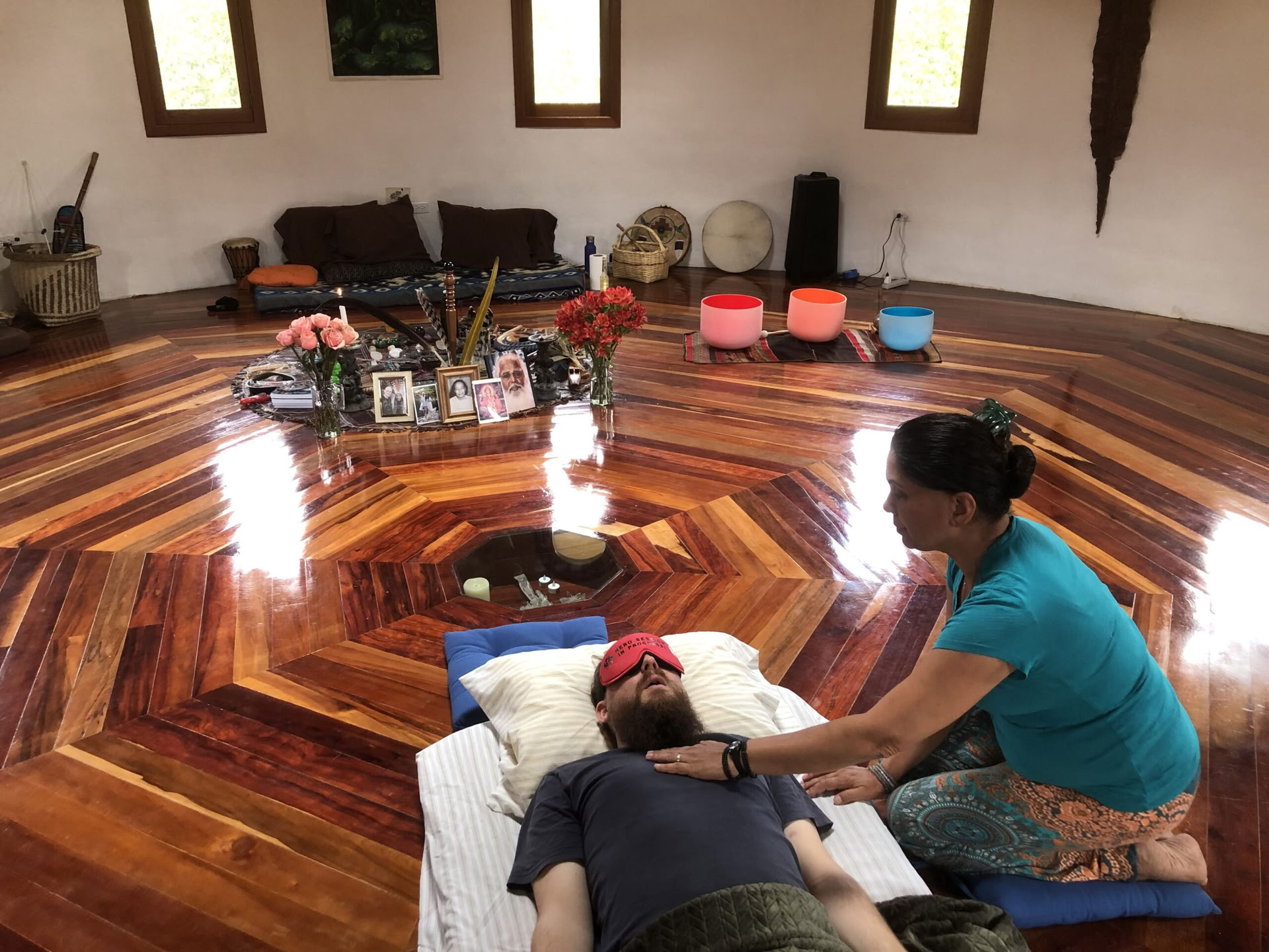 VIP Personal Retreat