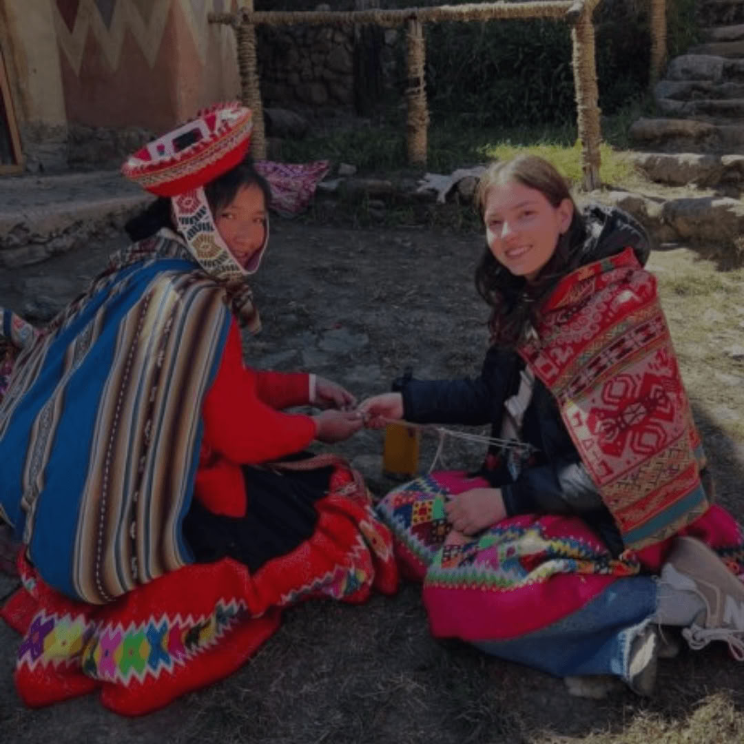 Sacred Waqrapukara Trek with Andean Shaman (2 Days)
