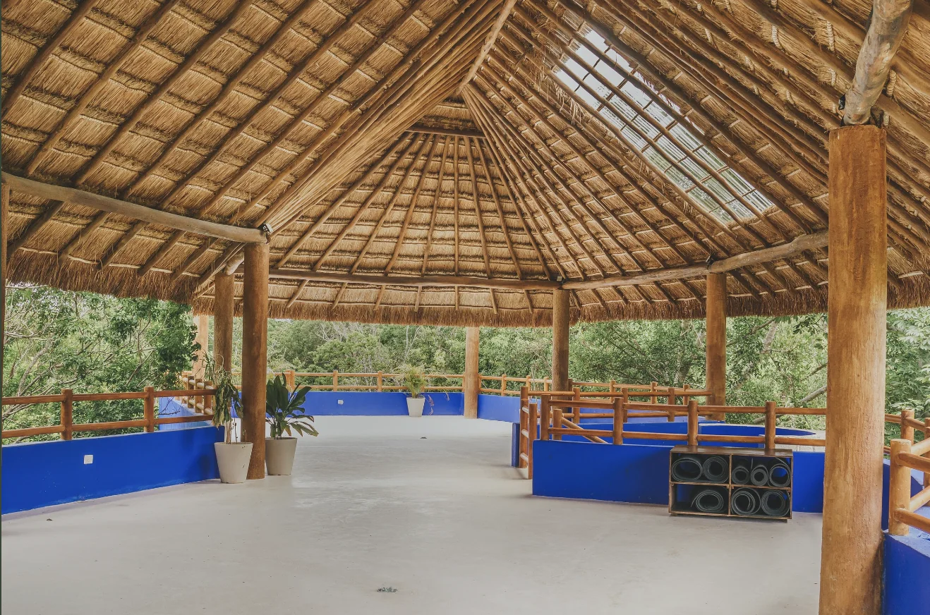 Source Tantra Couples Vacation Seminar