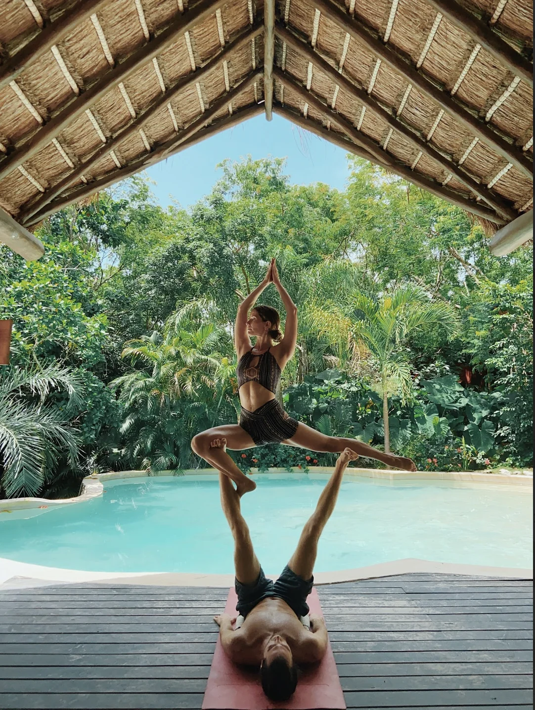 Source Tantra Couples Vacation Seminar