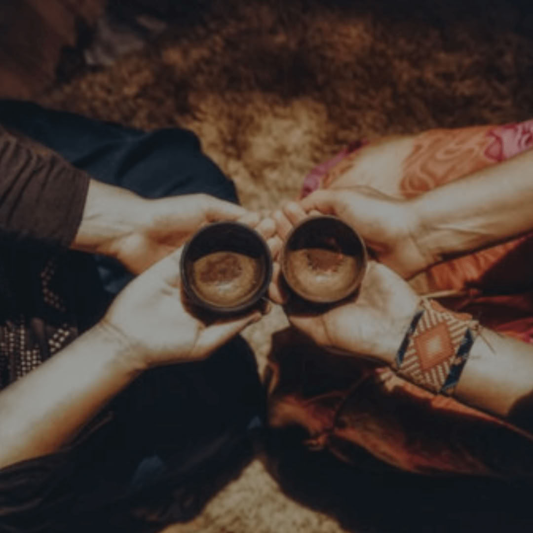 Private Ayahuasca Ceremony with Cleansing (Full day) Ayahuasca Ceremony with Cleansing (private, full day) 1 Ayahuasca session