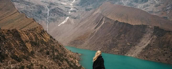 Mindful Salkantay Trek to Machu Picchu with Yoga (5 Days)