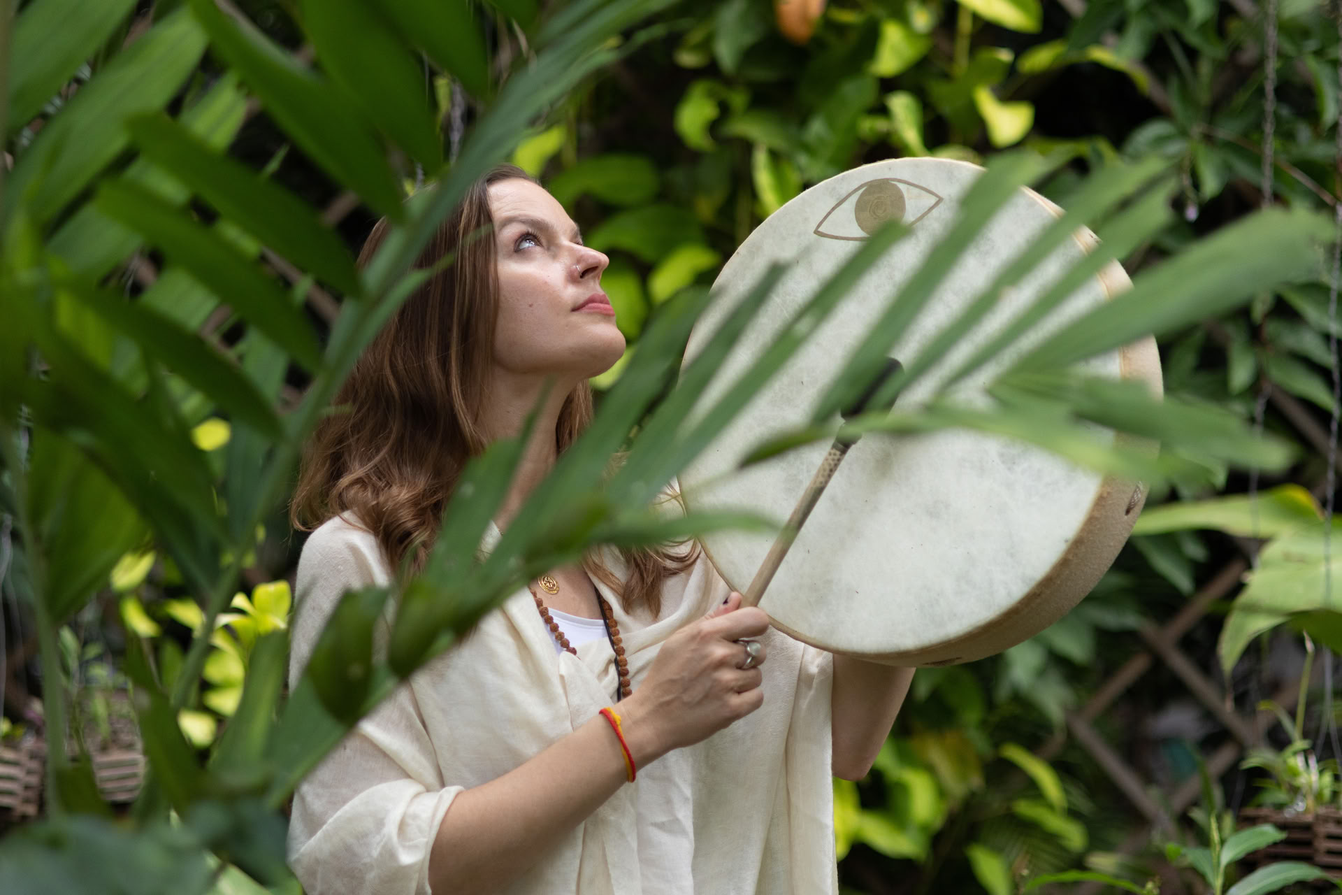 Shamanic Journey Training Retreat