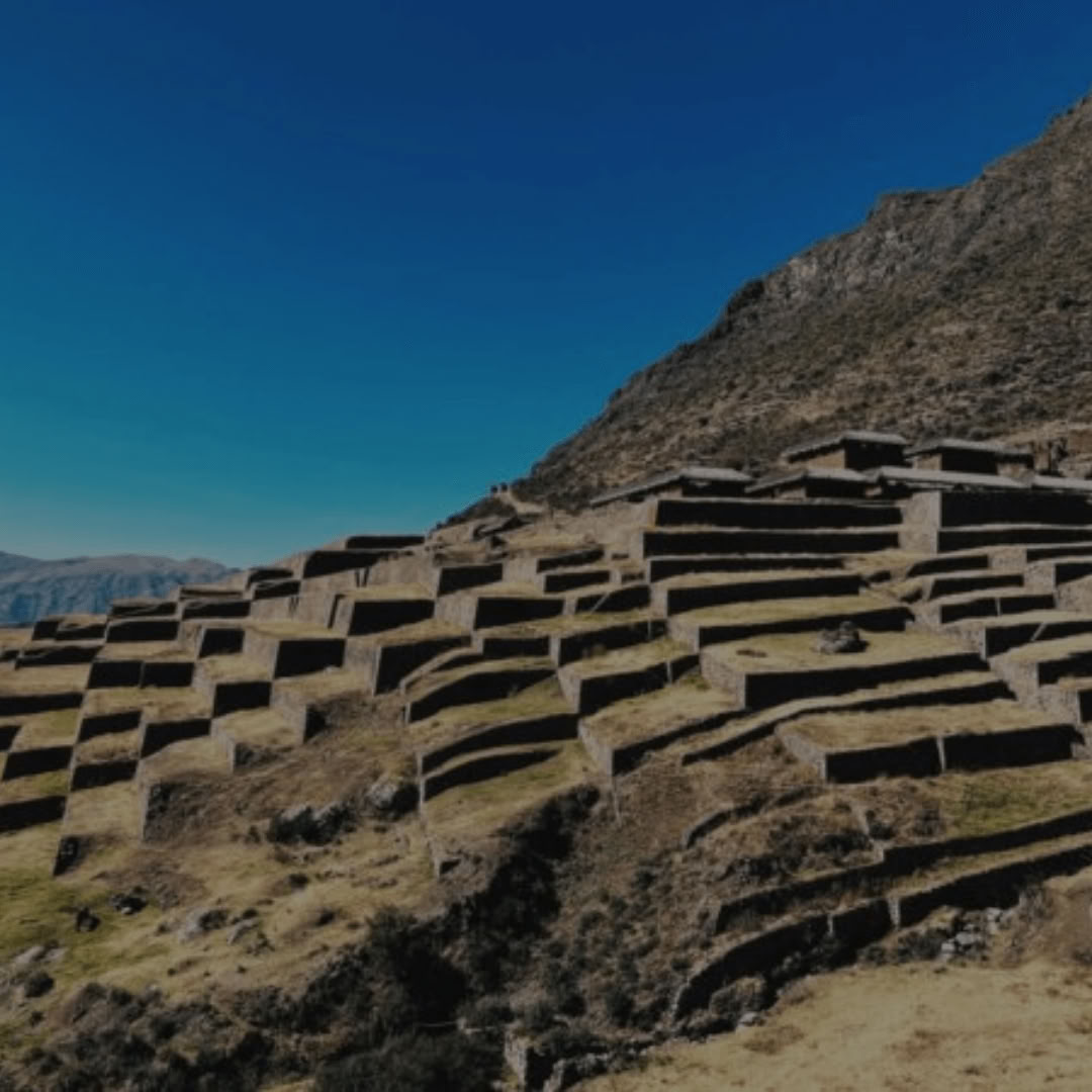 Mystical Huchuy Qosqo Trek to Machu Picchu (3 Days)