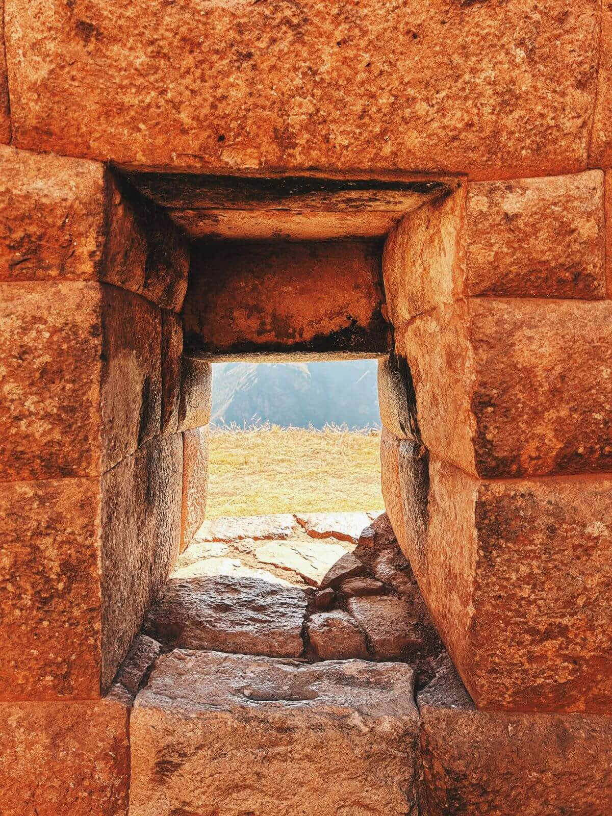 Mystical Huchuy Qosqo Trek to Machu Picchu (3 Days)