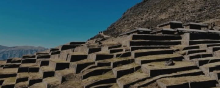 Mystical Huchuy Qosqo Trek to Machu Picchu (3 Days)