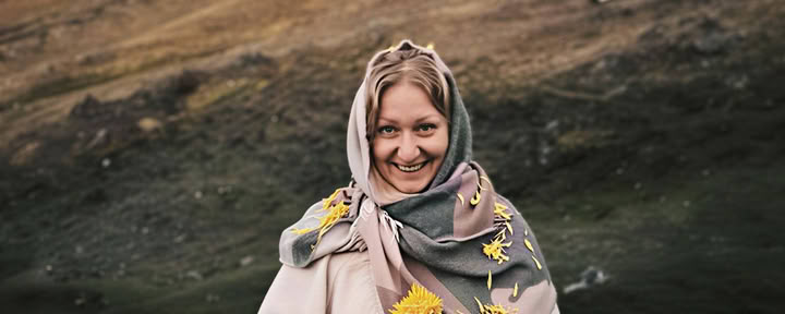 3 Days Meeting a Shaman: Sacred Encounter in Qeros