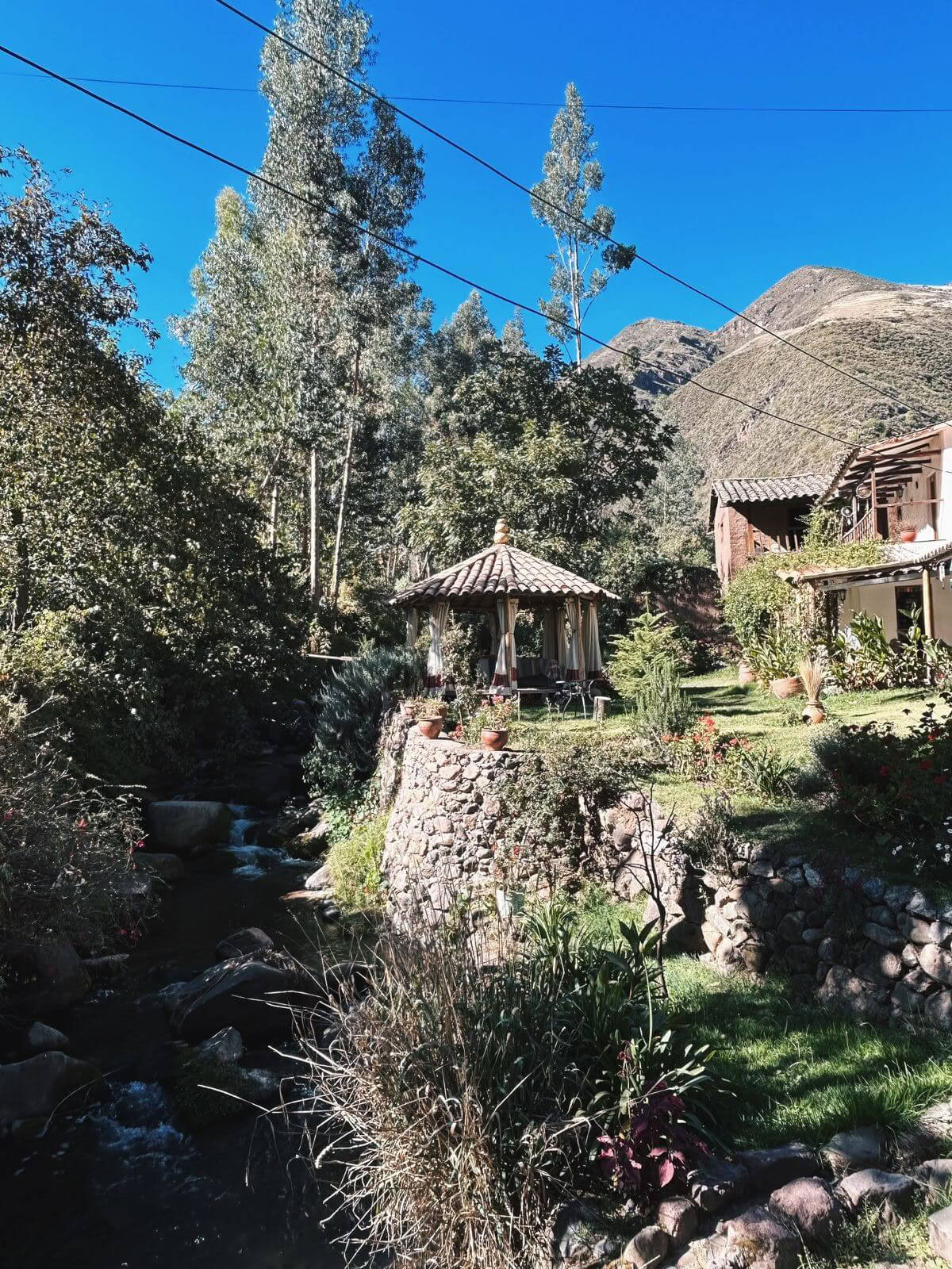 Ayahuasca Peru Retreat with Ancient Ceremonies (5 Days)