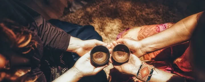 Ayahuasca Peru Retreat with Ancient Ceremonies (5 Days)