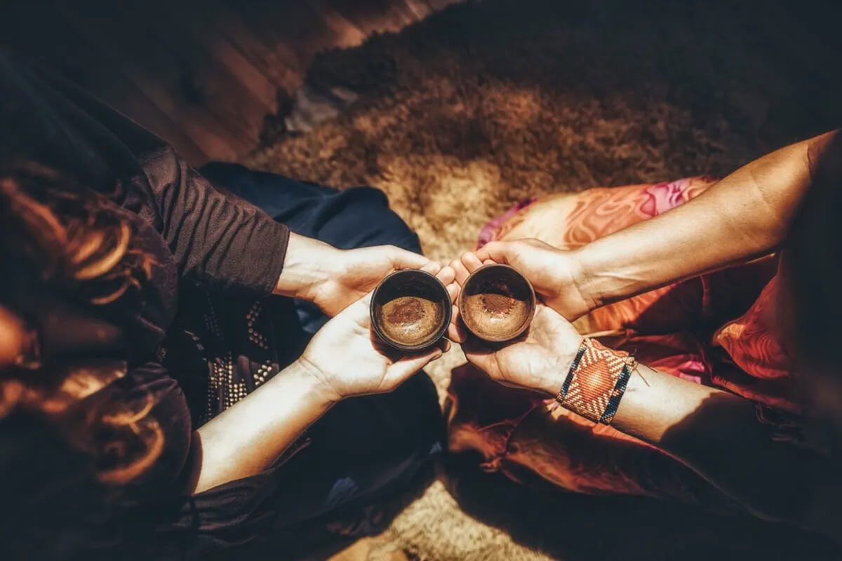 Private Ayahuasca Retreat with Andean Rituals (3 Days) Ayahuasca Ceremony Retreat with Andean Rituals (private, 3 days) 2 Ayahuasca sessions