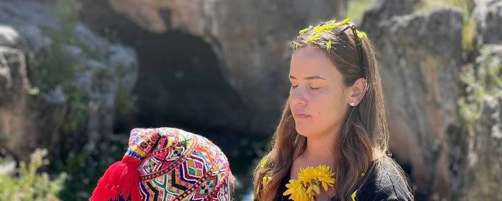 Private Ayahuasca Retreat with Andean Rituals (3 Days) Ayahuasca Ceremony Retreat with Andean Rituals (private, 3 days) 2 Ayahuasca sessions
