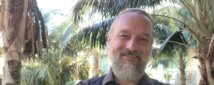 Hypnotherapy with Ralph Hamrick