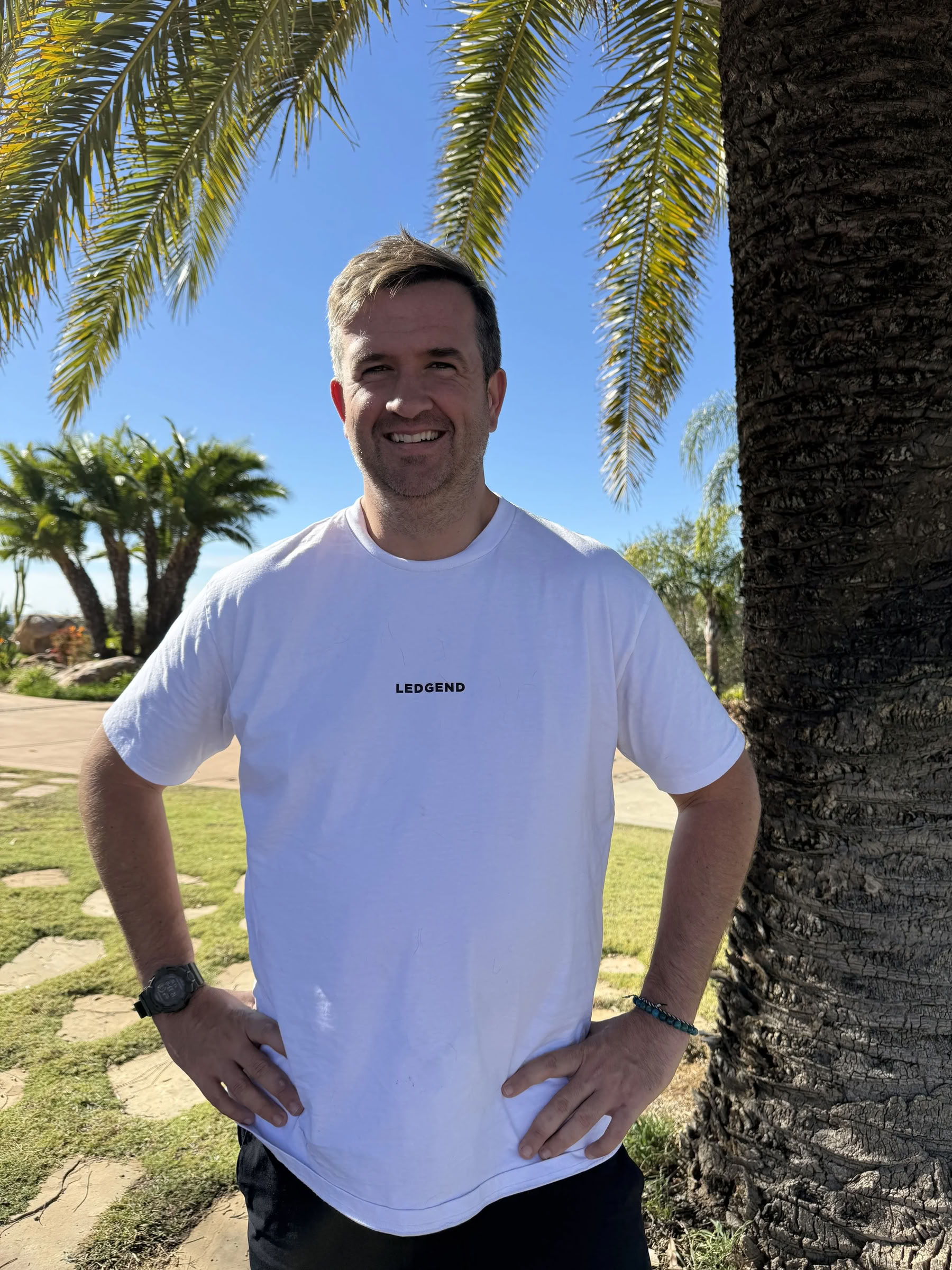 60 Minute Coaching Session with John Quirk