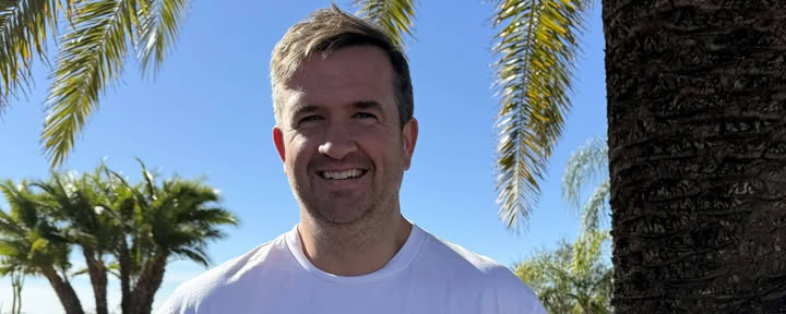 60 Minute Coaching Session with John Quirk