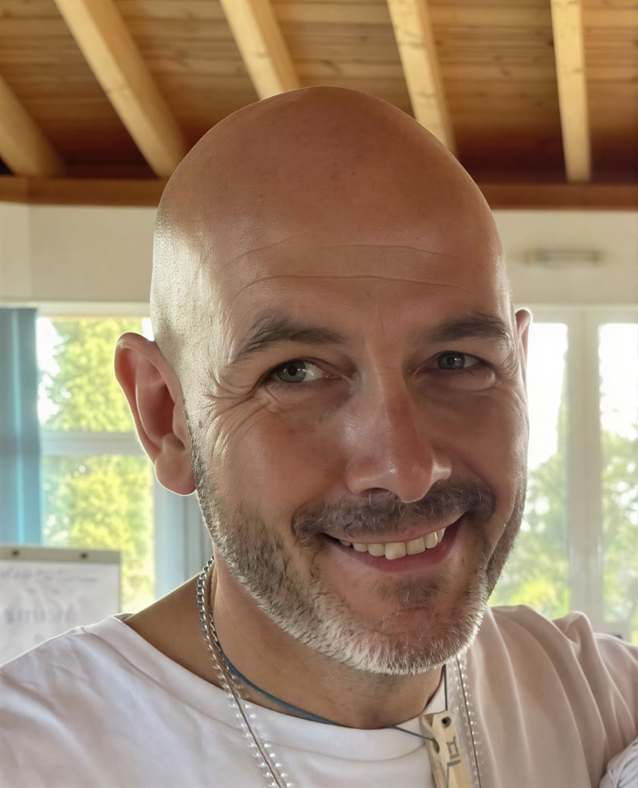 Firewalk Mastery: Die zertifizierte Feuerlauf-Trainer-Ausbildung