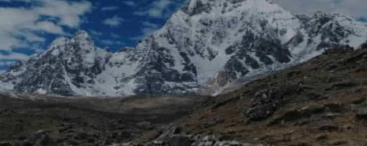 3 Days Spiritual Huchuy Qosqo Trek with San Pedro Medicine
