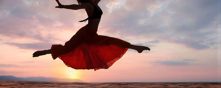 Rituals of the Soul