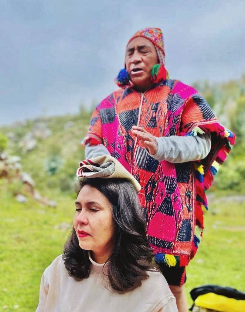 Andean Wedding Celebration (Half Day)