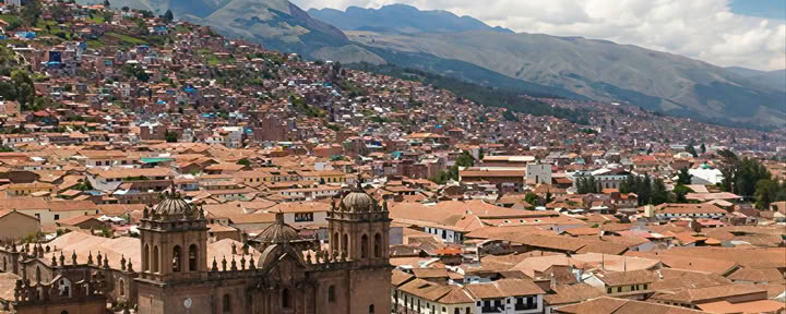 Andean Wedding Celebration (Half Day)