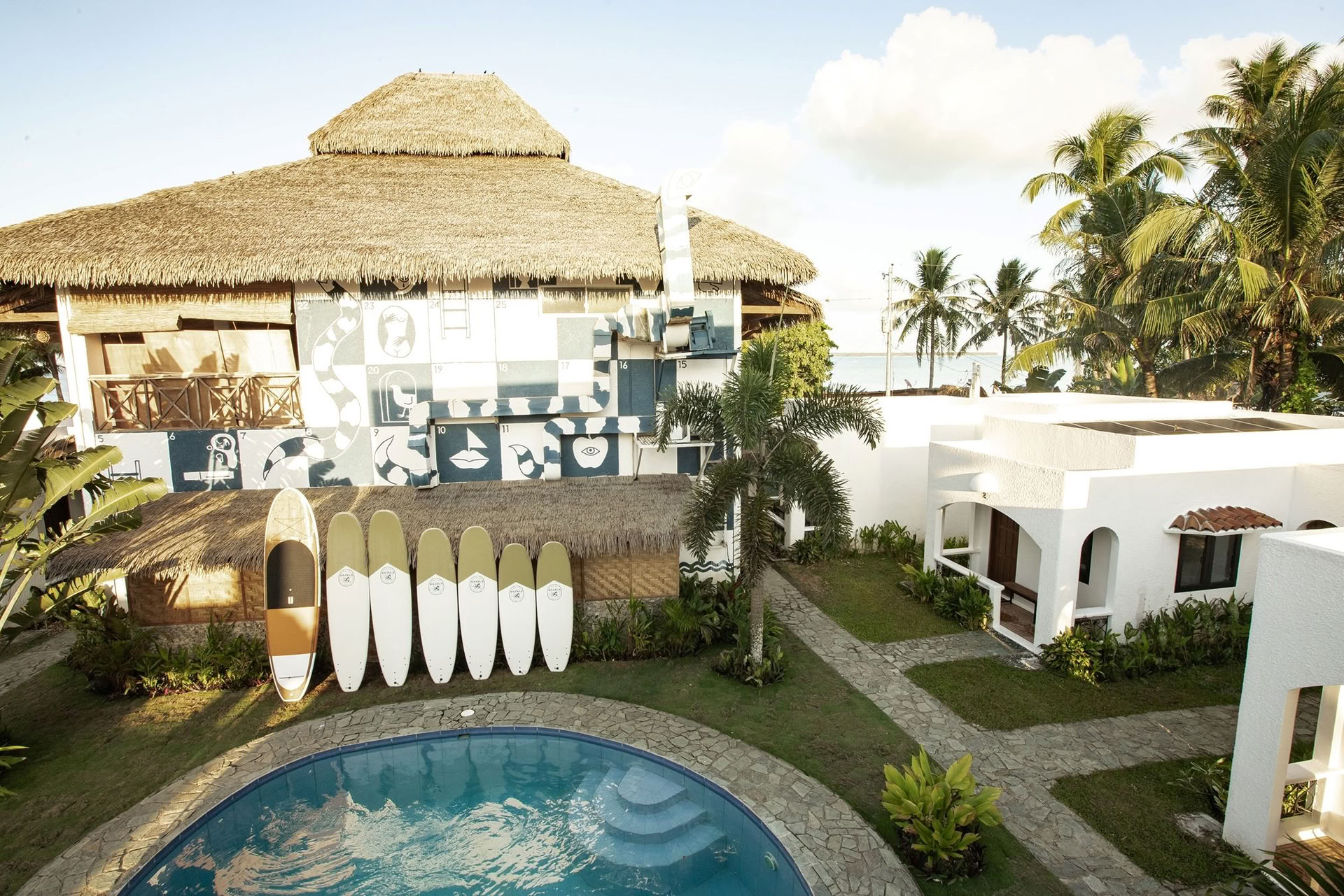 Surf & Fitness