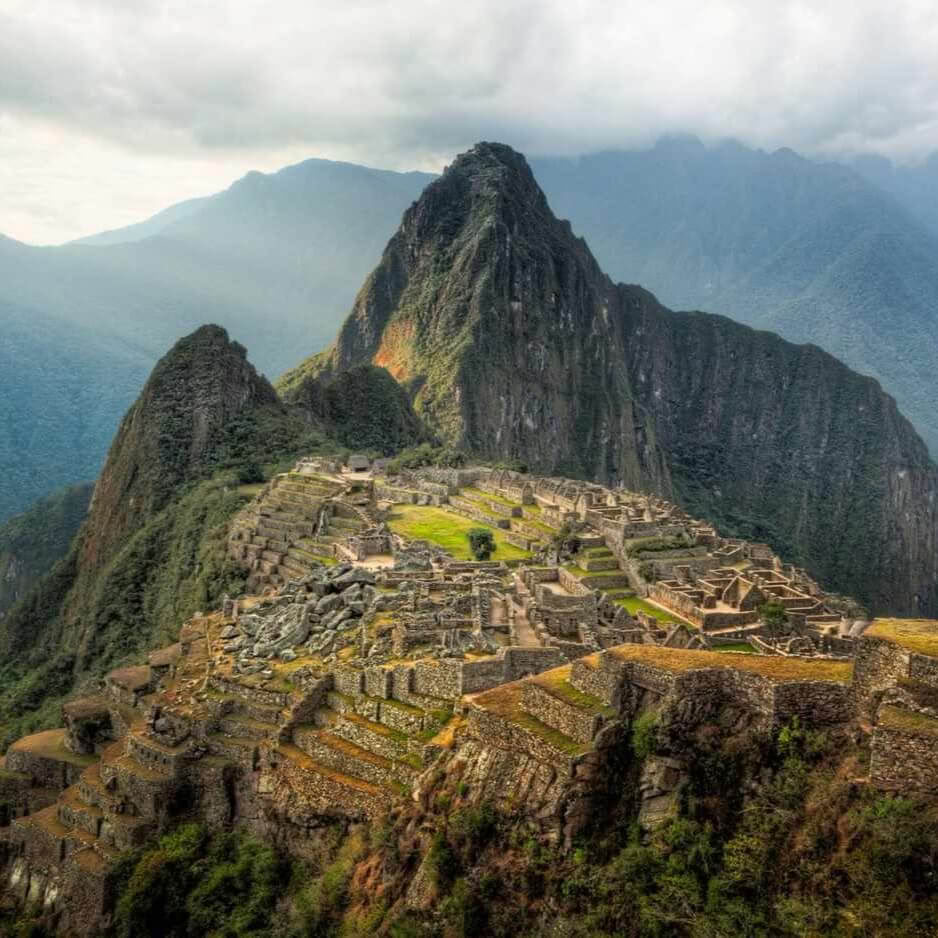 Highlights of Cusco and the Sacred Valley