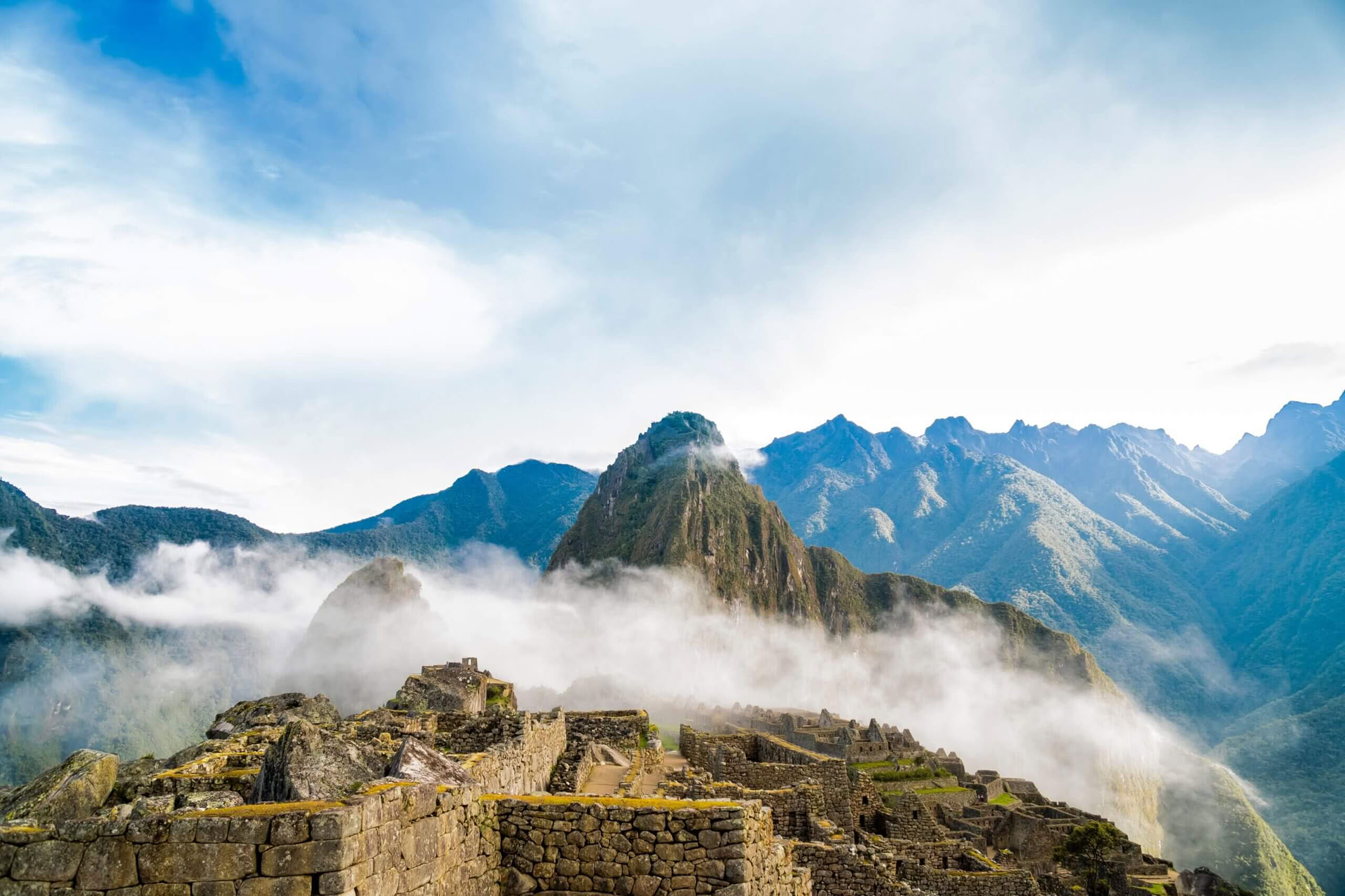 Highlights of Cusco and the Sacred Valley