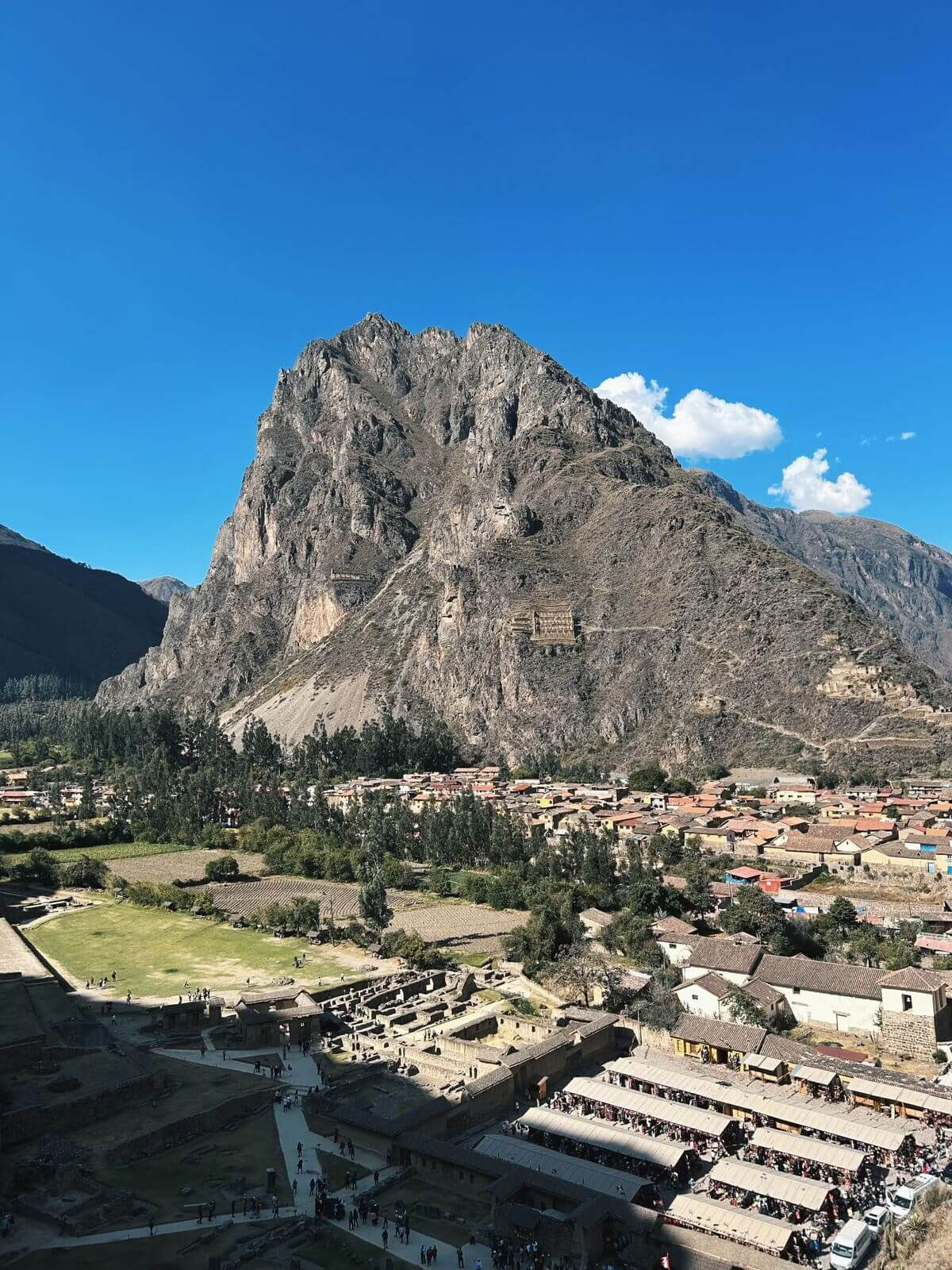 Highlights of Cusco and the Sacred Valley