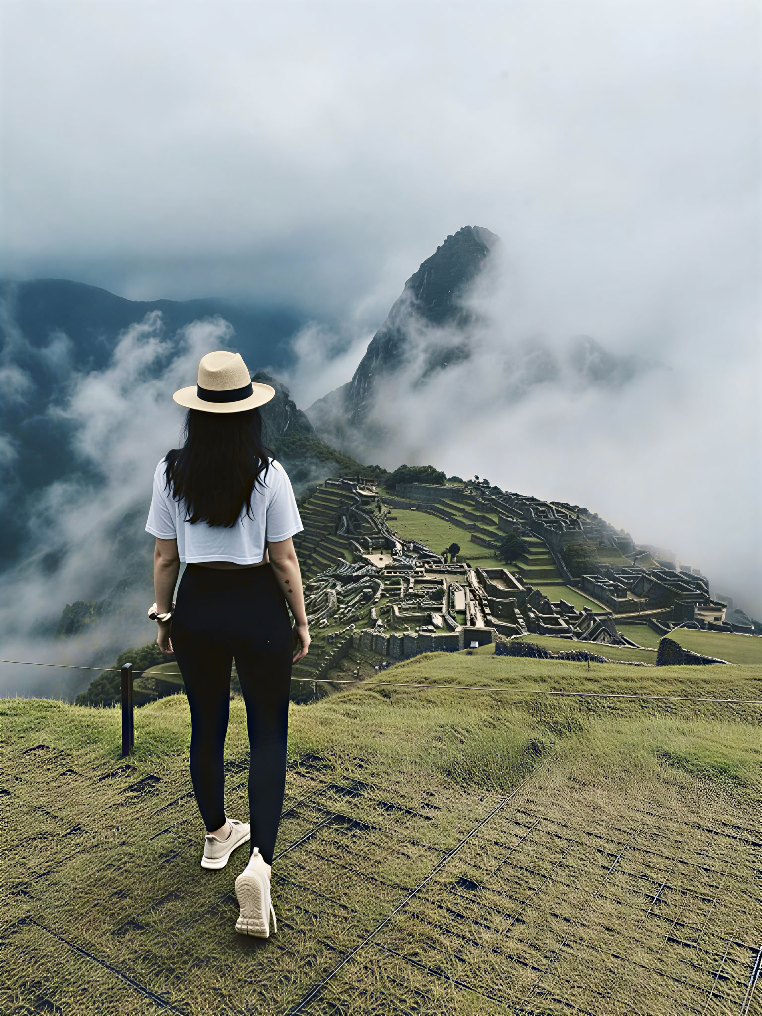 Spiritual Pallay Punchu Rainbow Mountain (Full Day)