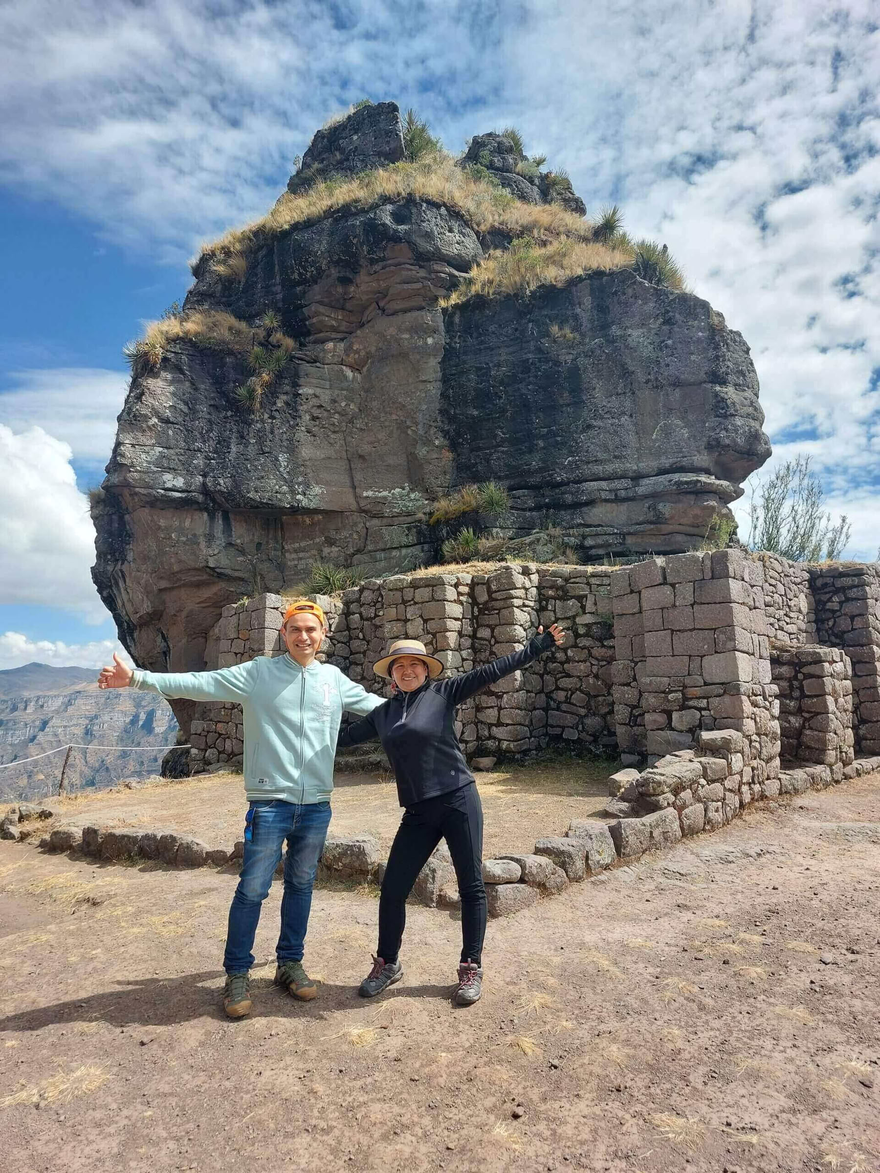 Spiritual Pallay Punchu Rainbow Mountain (Full Day)